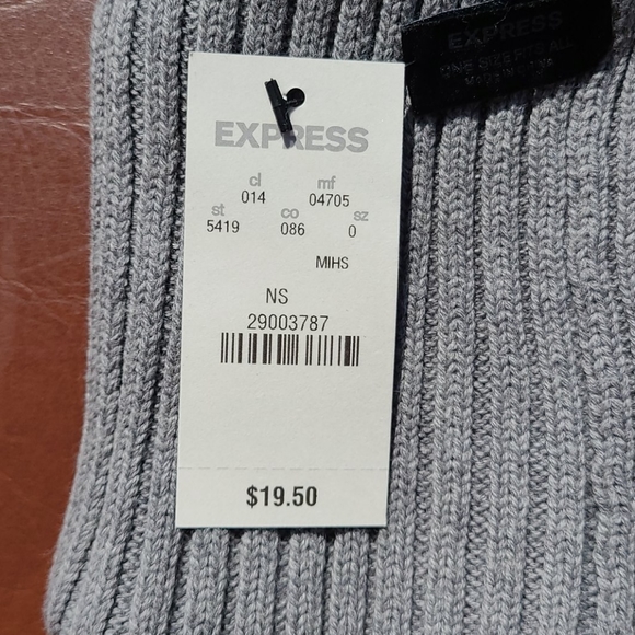 Express winter hat - Picture 5 of 6